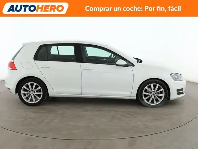 Volkswagen Golf view 7