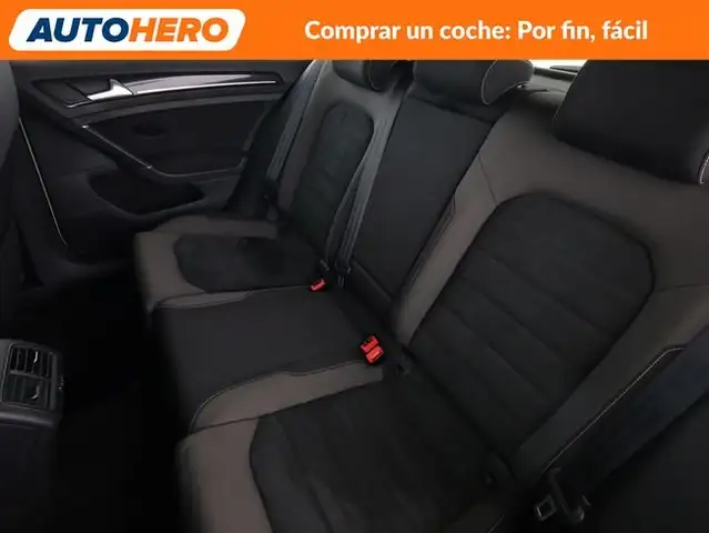 Volkswagen Golf view 15