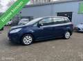 Ford Grand C-Max 1.6 COOL & SOUND 7 PERSOONS 6/12M GARANTIE Blauw - thumbnail 2