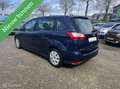 Ford Grand C-Max 1.6 COOL & SOUND 7 PERSOONS 6/12M GARANTIE Blauw - thumbnail 3