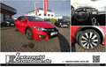 Honda Civic 1.6 i-DTEC Elegance / Navi Rouge - thumbnail 1