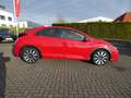 Honda Civic 1.6 i-DTEC Elegance / Navi Rouge - thumbnail 3