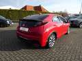 Honda Civic 1.6 i-DTEC Elegance / Navi Rouge - thumbnail 4