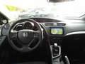 Honda Civic 1.6 i-DTEC Elegance / Navi Rot - thumbnail 9