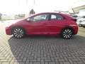 Honda Civic 1.6 i-DTEC Elegance / Navi Rot - thumbnail 6
