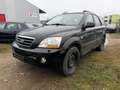 Kia Sorento Sorento Diesel 2.5 CRDi VGT Aut. LX Schwarz - thumbnail 1