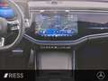 Mercedes-Benz E 300 e AMG Sport Night Distr Superscreen HUD 20" Zwart - thumbnail 9