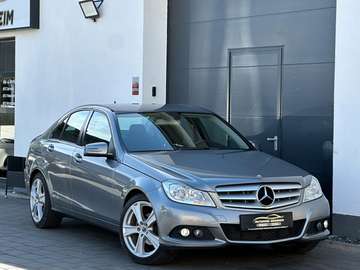 Limousine CDI*NAVI*KLIMA*CD*BLUETOOTH*