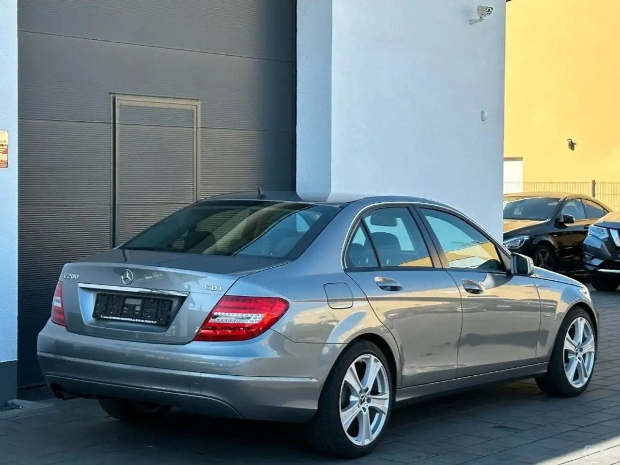 Das Auto