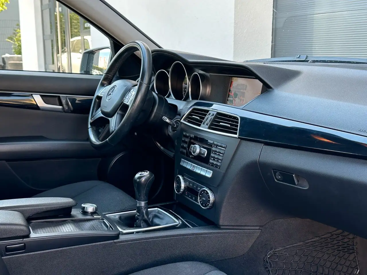 Das Auto