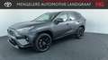 Toyota RAV 4 2.5 Hybrid AWD Bi-Tone Grijs - thumbnail 1