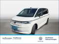 Volkswagen T7 Multivan Style DSG 7Sitze Navi AHK Weiß - thumbnail 1
