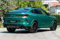 BMW X6 M Competition SKY.MASSAGE.B&W.SOFTCL.AHK.VOLL Green - thumbnail 4