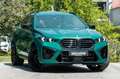 BMW X6 M Competition SKY.MASSAGE.B&W.SOFTCL.AHK.VOLL Green - thumbnail 3