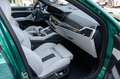 BMW X6 M Competition SKY.MASSAGE.B&W.SOFTCL.AHK.VOLL Green - thumbnail 13