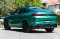 BMW X6 M Competition SKY.MASSAGE.B&W.SOFTCL.AHK.VOLL Green - thumbnail 6