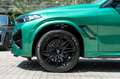 BMW X6 M Competition SKY.MASSAGE.B&W.SOFTCL.AHK.VOLL Groen - thumbnail 28