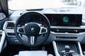 BMW X6 M Competition SKY.MASSAGE.B&W.SOFTCL.AHK.VOLL Green - thumbnail 8