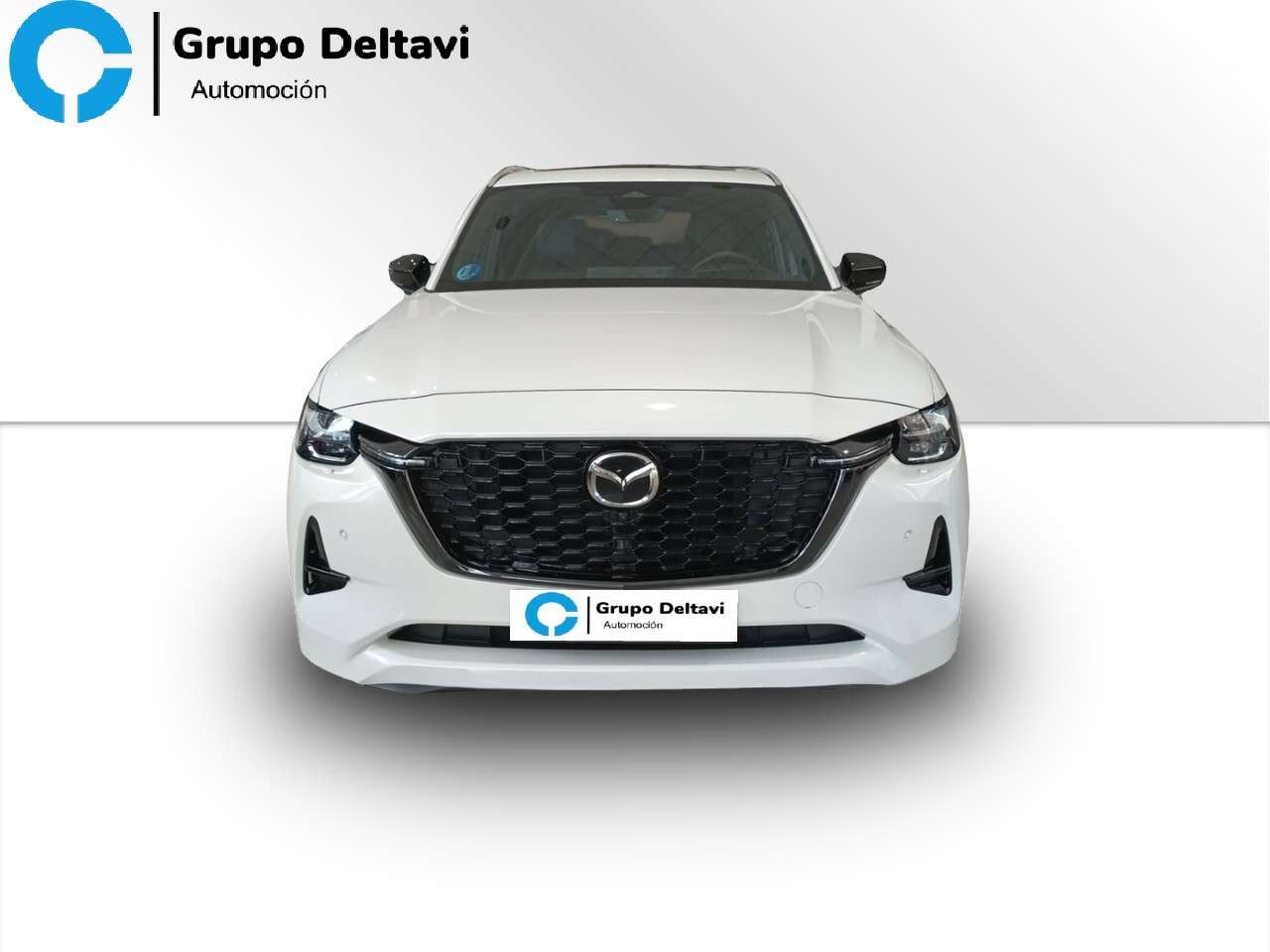Mazda CX-80 3.3 e-Skyactiv-D MHEV Homura Plus AWD Aut. - foto 1