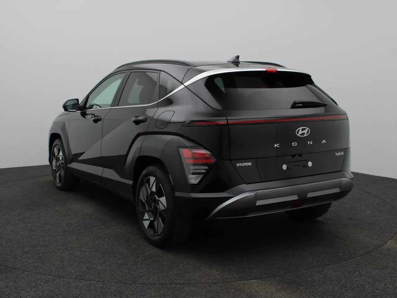 Hyundai Kona 2026