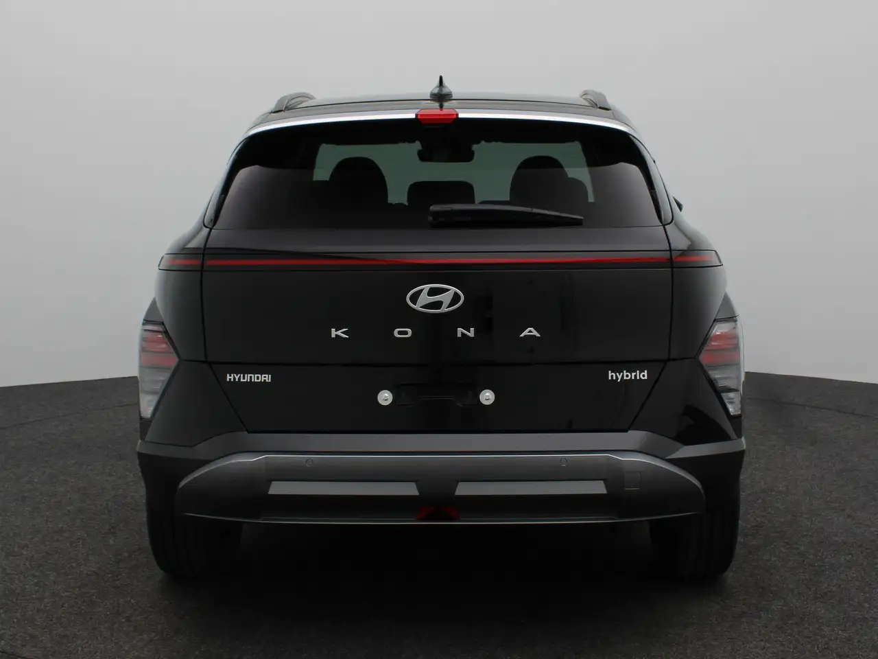 Hyundai Kona 2026
