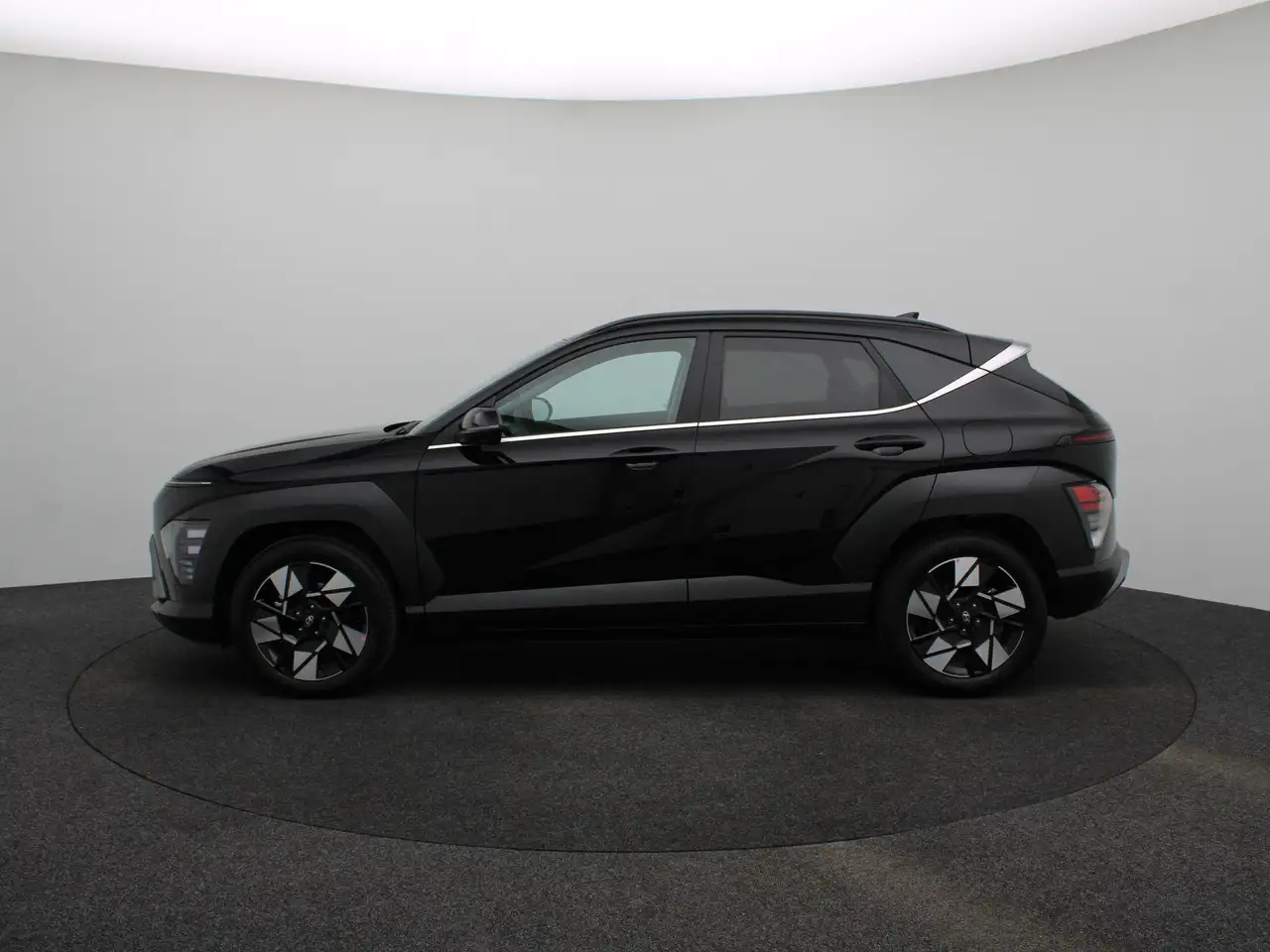 Hyundai Kona 2026