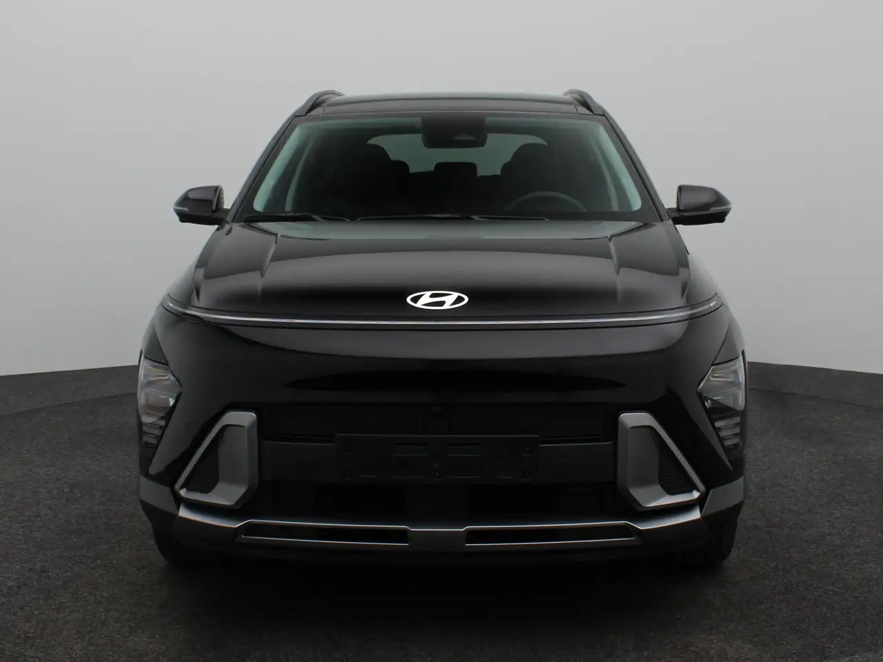 Hyundai Kona 2026