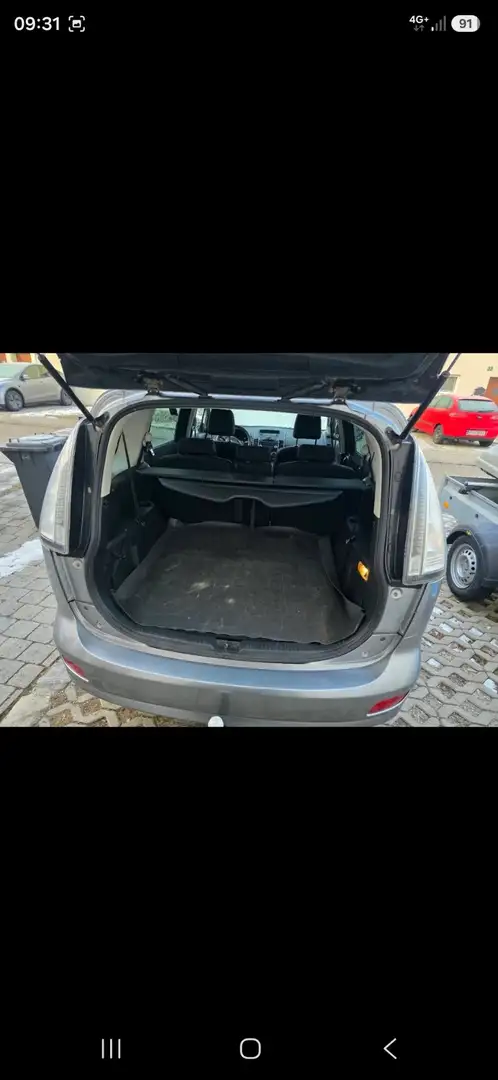 Mazda 5 CD110 TX - 2