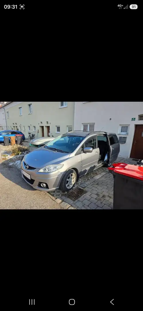 Mazda 5 CD110 TX - 1