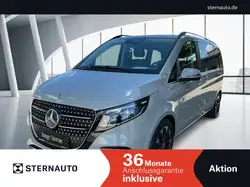 Mercedes-Benz V 250 d Avantgarde AHK Multibeam/Liegepaket/Kam360°