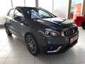Suzuki SX4 S-Cross 1.4 Comfort+4x4+Automatik+Leder+Pano Grau - thumbnail 7