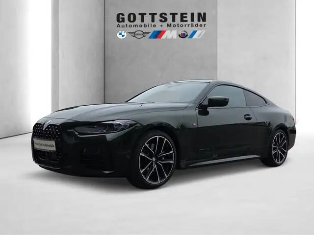 BMW 440 M440i xDrive Coupé M Shadow Line