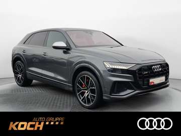 4.0 TFSI Tiptr., Matrix LED, AHK, HUD, Pano,