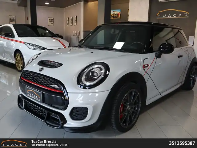 MINI John Cooper Works MINI Cooper JOHN COOPER WORKS 2.0 John Cooper Works