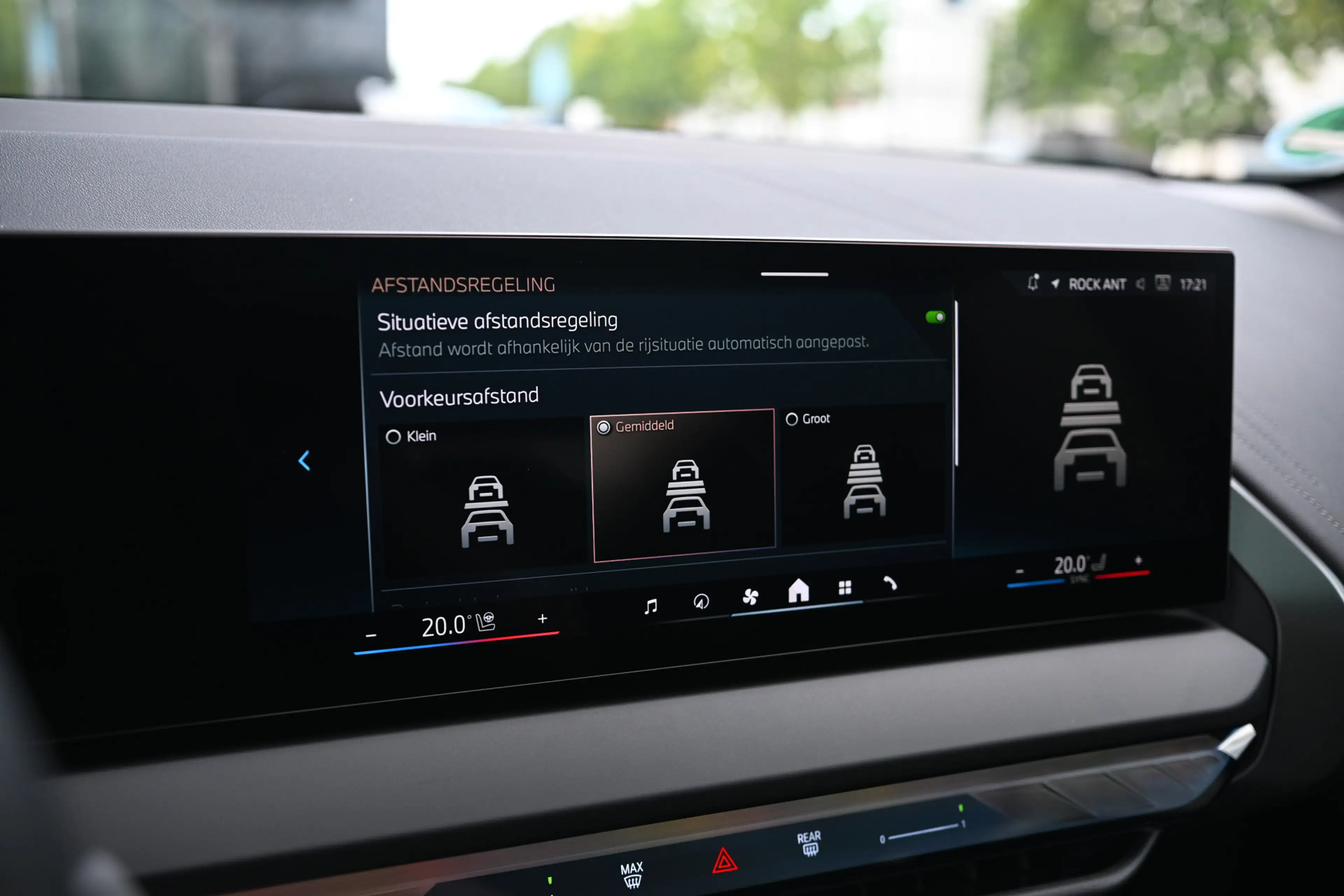 BMW X3 30e xDrive M Sport Automaat / Panoramadak / Trekha — photo 13