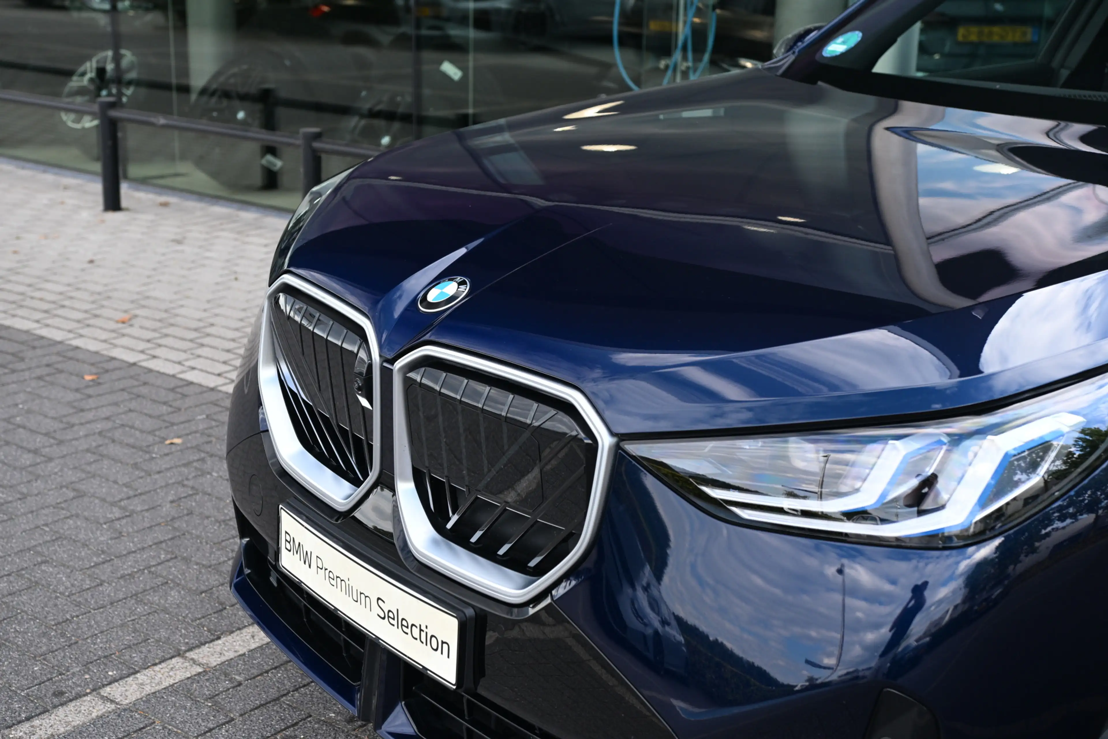 BMW X3 30e xDrive M Sport Automaat / Panoramadak / Trekha — photo 15