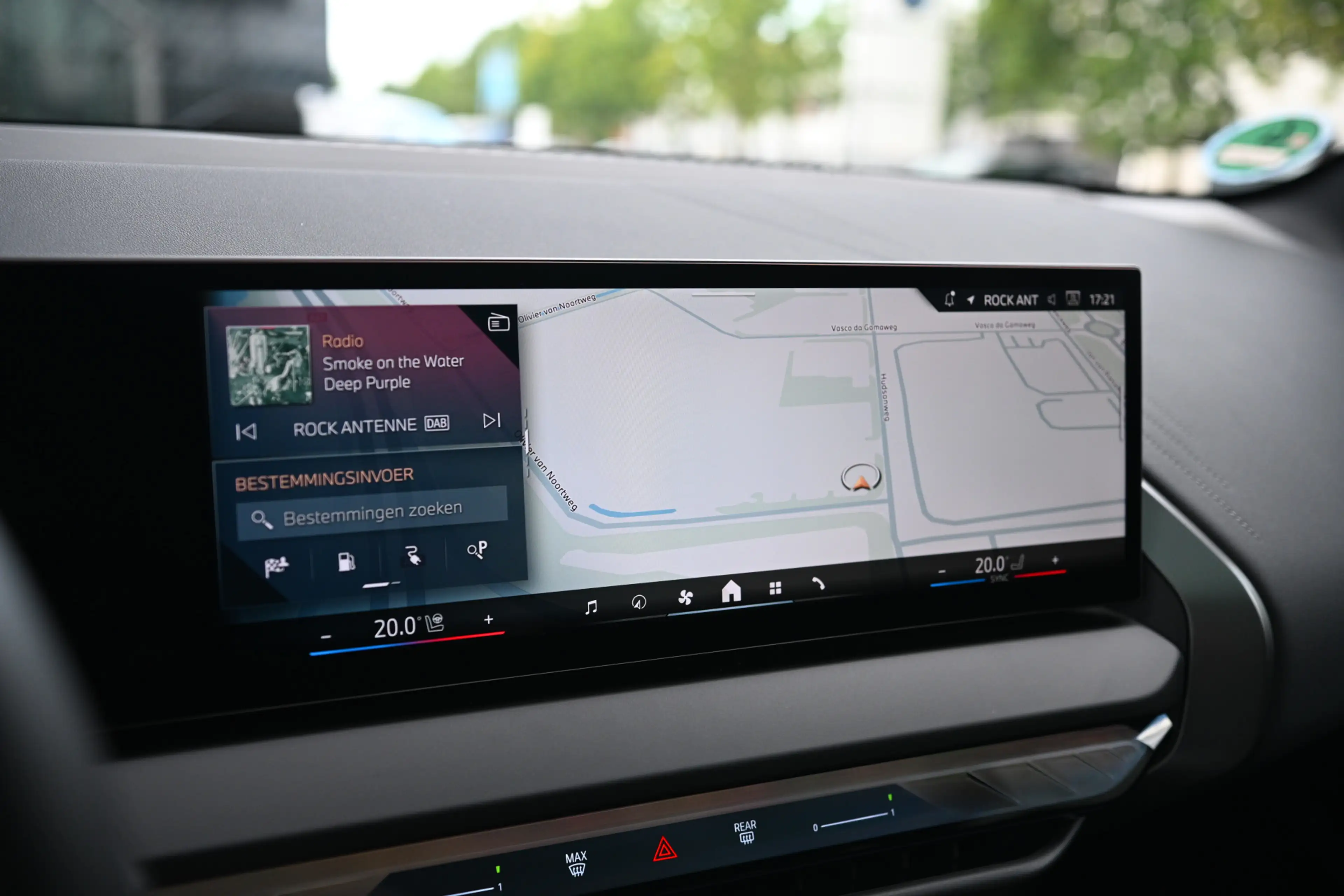 BMW X3 30e xDrive M Sport Automaat / Panoramadak / Trekha — photo 9