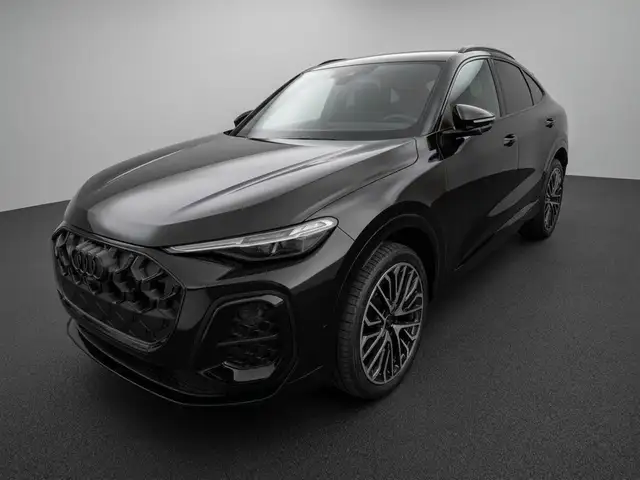 Audi SQ5 SPB TFSI mHEV+ quattro sport attitude