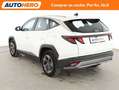 Hyundai TUCSON 1.6CRDI Klass 4x2 Blanco - thumbnail 4