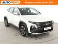 Hyundai TUCSON 1.6CRDI Klass 4x2 Blanco - thumbnail 8