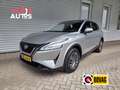 Nissan Qashqai 1.3 MHEV Xtronic Acenta Grijs - thumbnail 1