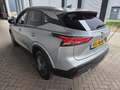 Nissan Qashqai 1.3 MHEV Xtronic Acenta Grijs - thumbnail 12