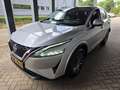 Nissan Qashqai 1.3 MHEV Xtronic Acenta Grijs - thumbnail 9