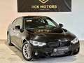 BMW 420 420d xDrive Coupe Aut. // M-Paket // Wenig km /... Noir - thumbnail 7