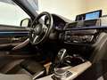 BMW 420 420d xDrive Coupe Aut. // M-Paket // Wenig km /... Noir - thumbnail 14