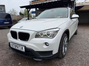 20 i xDrive SHZ/AHK/NAVI/Sport-Line