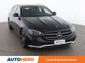 Mercedes-Benz E 220 E 220 d Sport Auto Noir - thumbnail 8