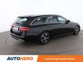 Mercedes-Benz E 220 E 220 d Sport Auto Noir - thumbnail 6