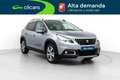 Peugeot 2008 1.2 PureTech S&S Allure 130 Gris - thumbnail 3