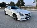 Mercedes-Benz SLK 250 BE 7G Plus Blanco - thumbnail 18